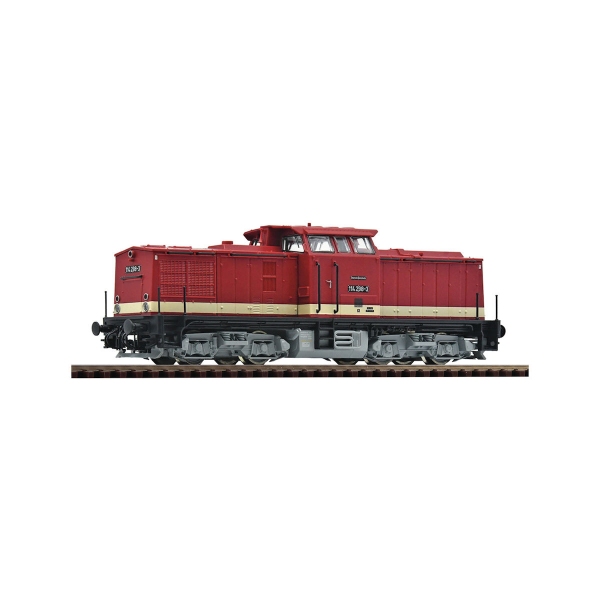 TT Modelspoor locomotieven DCC digitaal